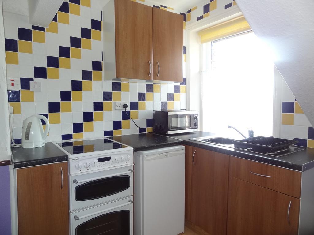 Lindisfarne Holiday Apartments - Families & Couples Only Blackpool Quarto foto